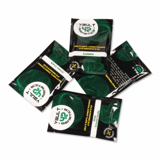 Семена марихуаны сорт Orange Sherbet Auto Fem.